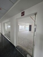 1120 Sq.Ft. Office Space in Jain Heights Solus