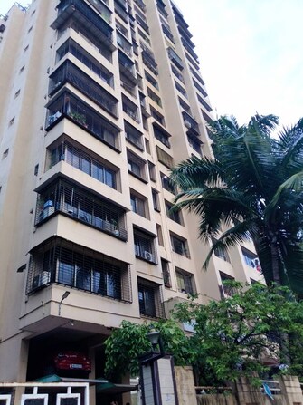 2 BHK Apartment For Rent in Bonaventure Tower in Dahisar West, Mumbai