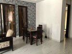 3.5 BHK 245 Sq.Yd. Builder Floor in Rosewood City
