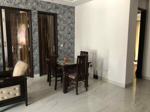 3.5 BHK Builder Floor For Sale in Rosewood City