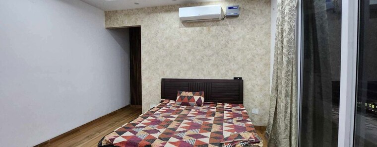 Bedroom, rosewood city 3.5 Bedroom 245 Sq.Yd. Builder Floor In Rosewood City Gurgaon 10594789