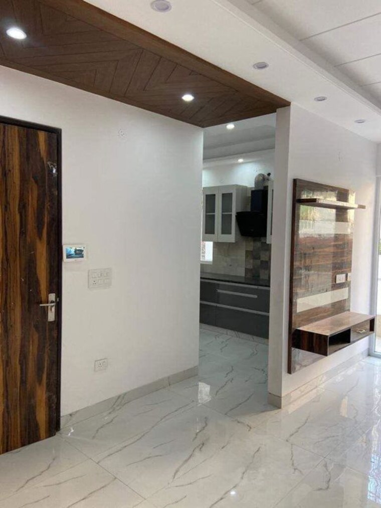 Room, rosewood city 3.5 Bedroom 245 Sq.Yd. Builder Floor In Rosewood City Gurgaon 10594789
