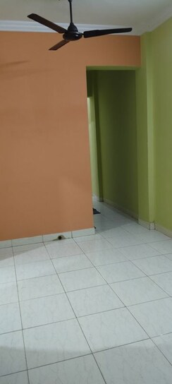 1 BHK + Study Room Apartment For Rent in Panvel