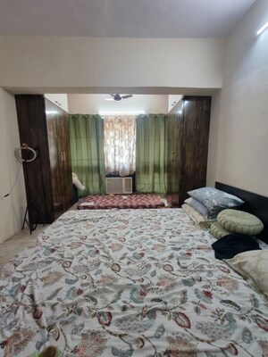 2 BHK Apartment For Sale in Shreeji Atlantis, Malad West