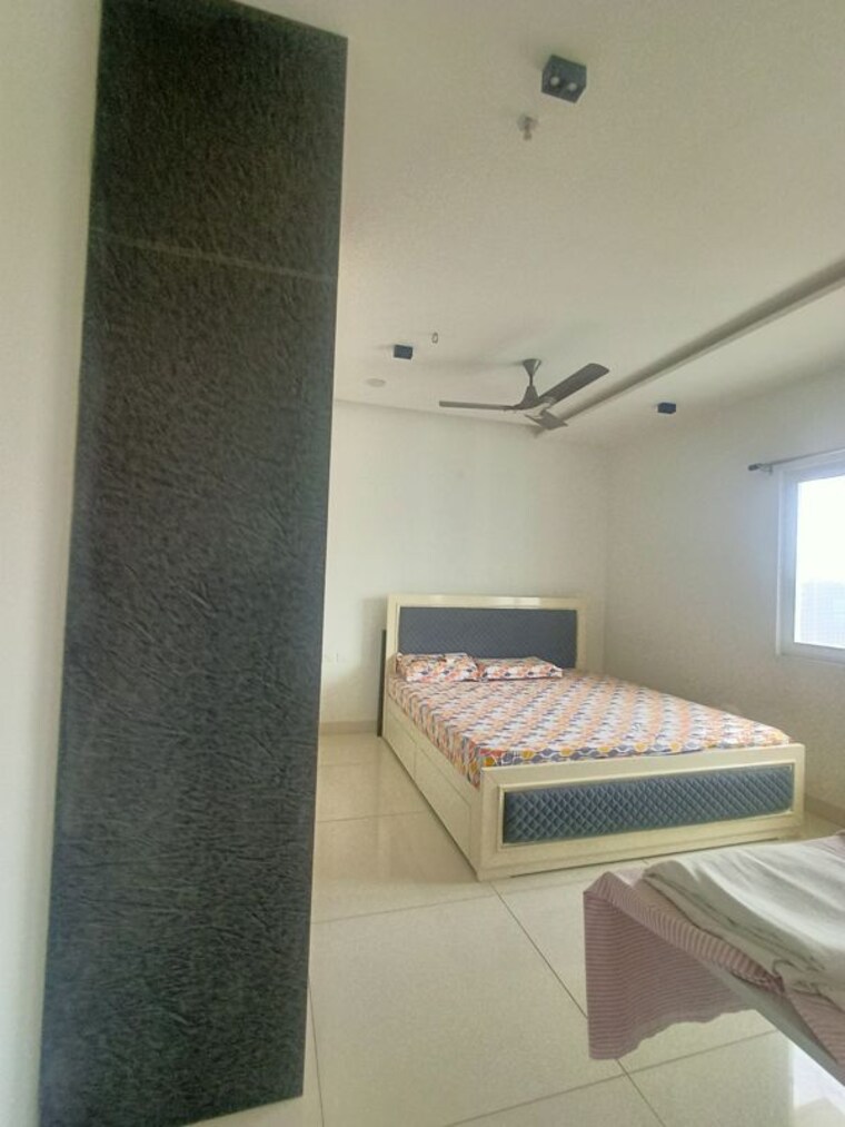 Bedroom, prestige-tranquil 3.5 Bedroom 2048 Sq.Ft. Apartment In Kokapet Hyderabad 10595965