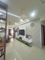 3.5 BHK + Prayer Room,Study Room,Extra Room,Basement,Store Room 2048 Sq.Ft. Apartment in Prestige Tranquil
