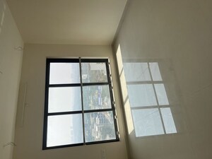 Furnished Amenities in 3 BHK Apartment at Jyoti Sukriti, Goregaon East – for Rent