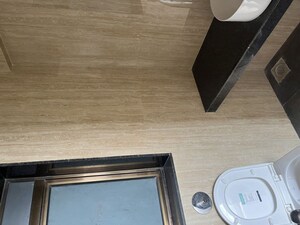 Furnished Amenities in 3 BHK Apartment at Jyoti Sukriti, Goregaon East – for Rent