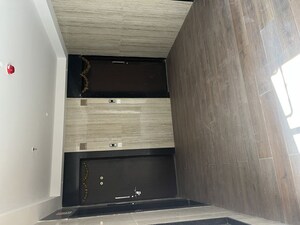 Furnished Amenities in 3 BHK Apartment at Jyoti Sukriti, Goregaon East – for Rent