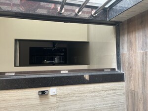 3 BHK Apartment – Exterior View View at Jyoti Sukriti, Goregaon East - for Rent