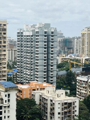 3 BHK Apartment For Rent in Jyoti Sukriti, Goregaon East