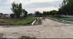 Plot For Sale in Sultanpur Road