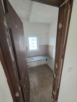 Bathroom in  Office Space at Jain Heights Solus, Sampangi Rama Nagar – for Sale