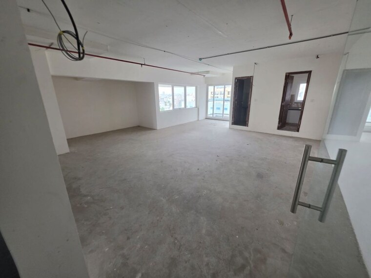 Room, jain-heights-solus Commercial Office Space 1660 Sq.Ft. In Sampangi Rama Nagar Bangalore 10595970