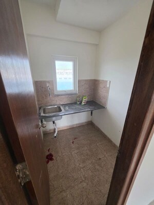 Kitchen in  Office Space at Jain Heights Solus, Sampangi Rama Nagar – for Sale