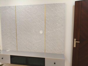 Bathroom in 2 BHK Apartment at Aparna Sarovar Zicon, Nallagandla – for Rent