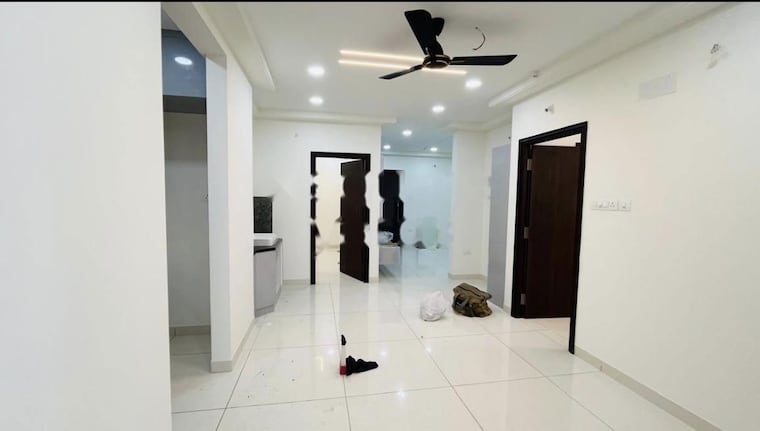 Team Area, aparna-sarovar-zicon 2 Bedroom 1310 Sq.Ft. Apartment In Nallagandla Hyderabad 10595971