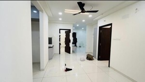 Team Area in 2 BHK Apartment at Aparna Sarovar Zicon, Nallagandla – for Rent