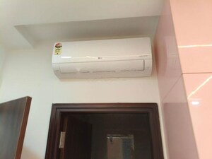 Furnished Amenities in 2 BHK Apartment at Aparna Sarovar Zicon, Nallagandla – for Rent