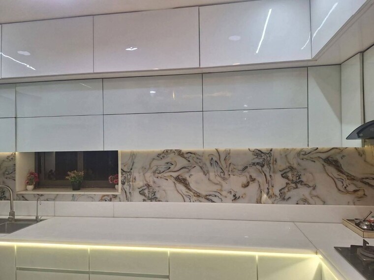 undefined, piramal-vaikunth 3 Bedroom 1100 Sq.Ft. Apartment In Balkum Pada Thane 10595969