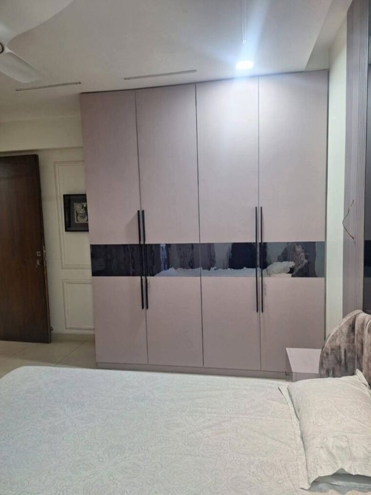 Room, piramal-vaikunth 3 Bedroom 1100 Sq.Ft. Apartment In Balkum Pada Thane 10595969