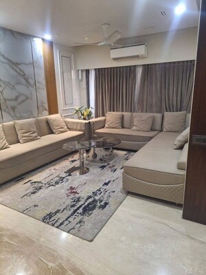 3 BHK Apartment For Sale in Piramal Vaikunth, Balkum Pada