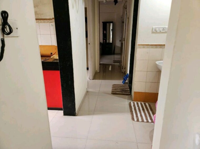 undefined, lodha-paradise 2 Bedroom 650 Sq.Ft. Apartment In Majiwada Thane 10595972