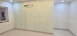 Bathroom in 3 BHK Apartment at RNP 1, Kondapur – for Rent