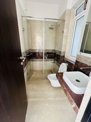 Team Area in 1 BHK Apartment at IM Applaud 38, Goregaon East – for Rent