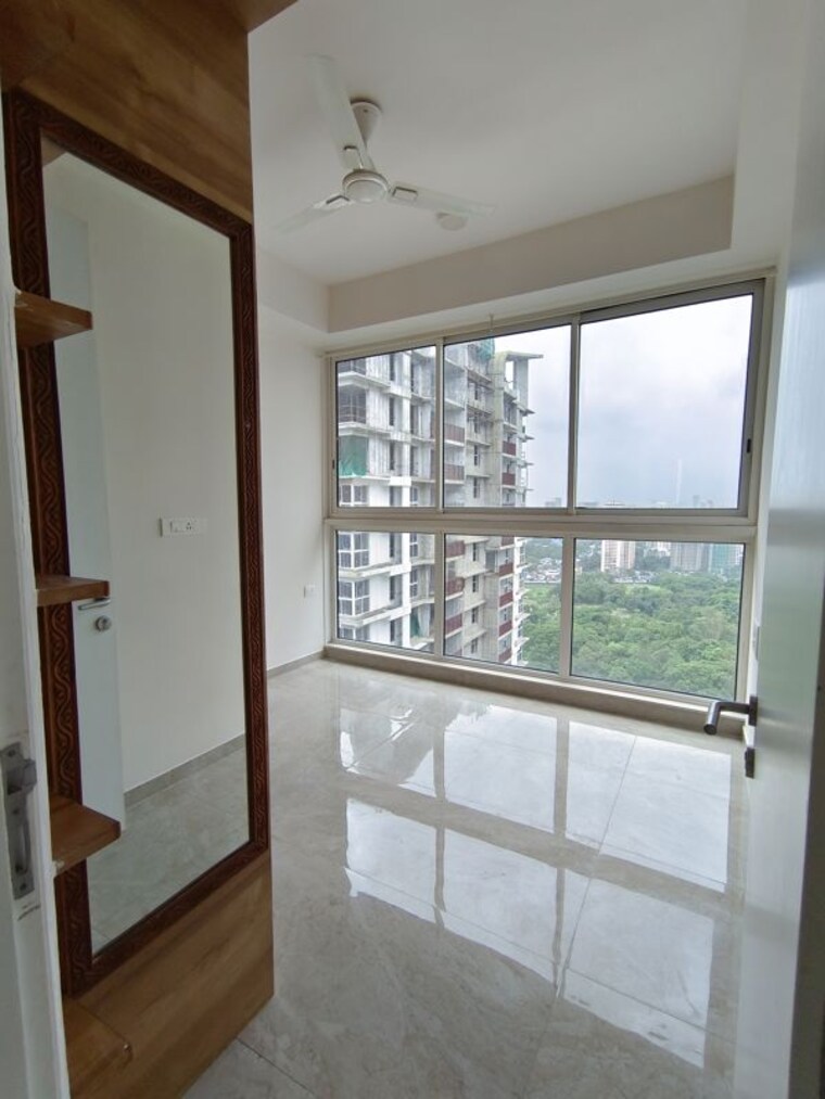 Kitchen, tata-serein 2 Bedroom 750 Sq.Ft. Apartment In Pokhran Road No Two Thane 10595982