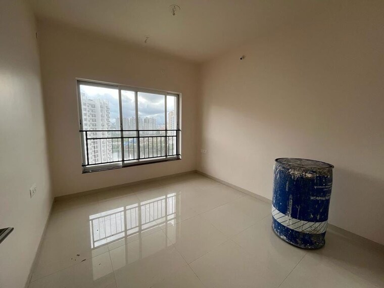 Room, godrej-rejuve 3 Bedroom 1050 Sq.Ft. Apartment In Mundhwa Pune 10595985