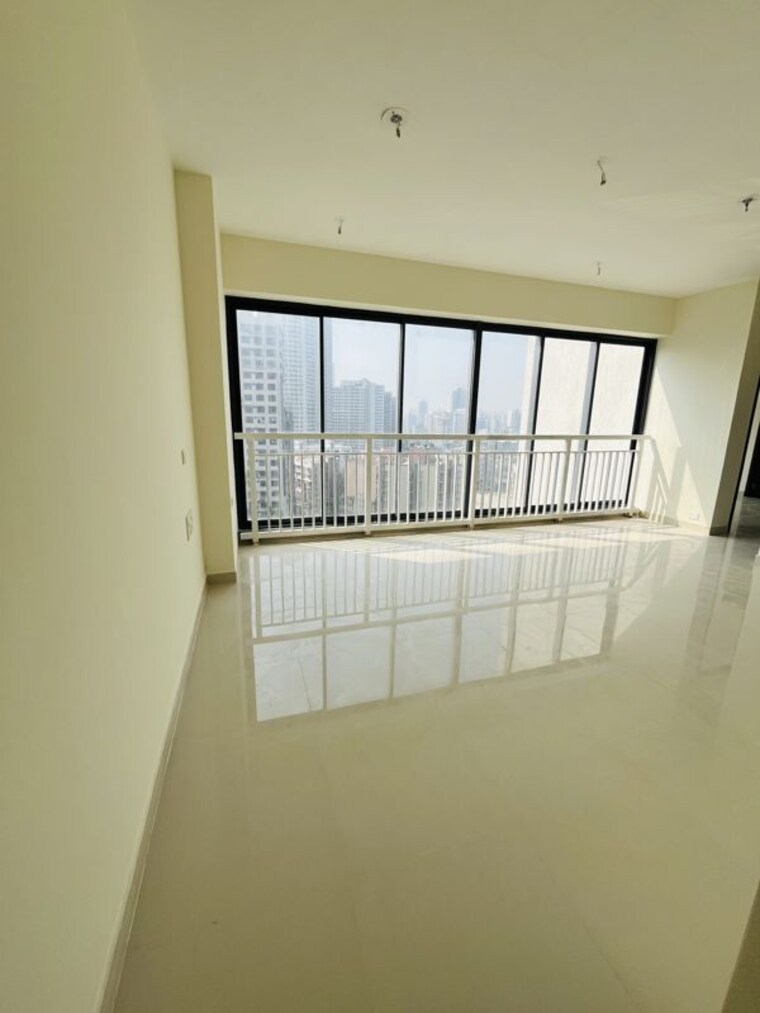 Hall, dynamix-divum 2 Bedroom 758 Sq.Ft. Apartment In Malad East Mumbai 10582113
