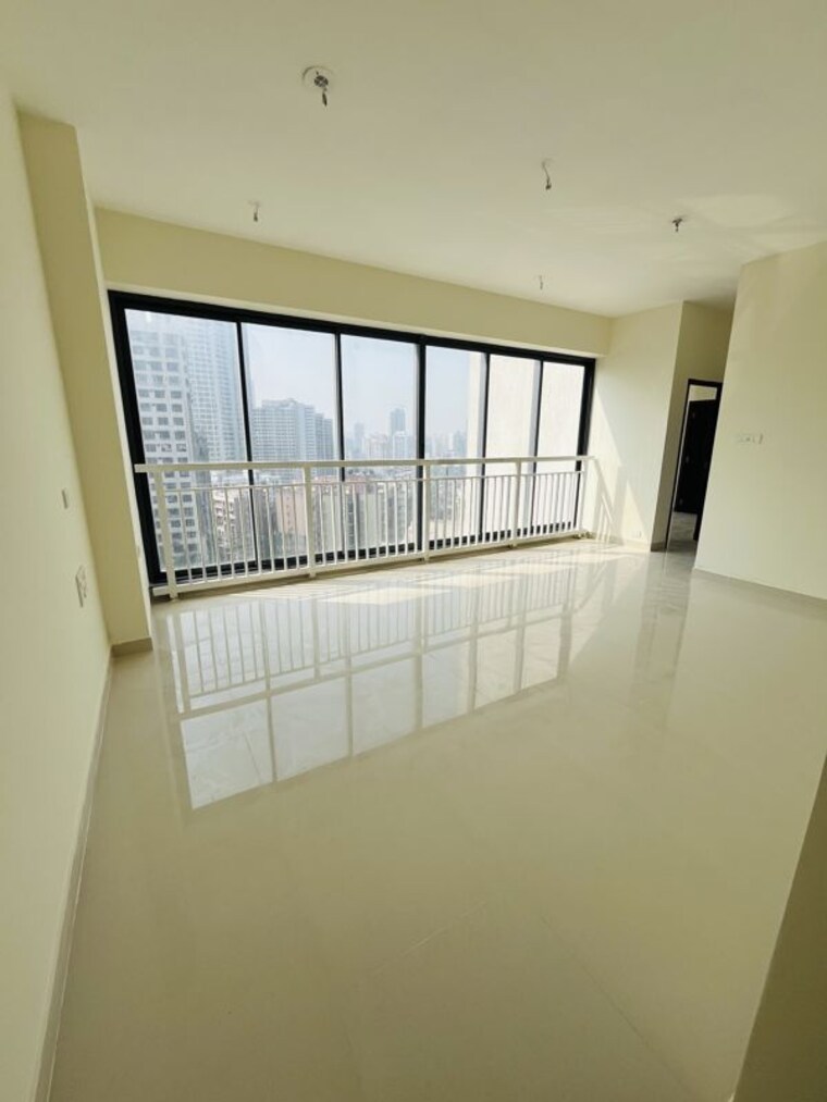 Hall, dynamix-divum 2 Bedroom 758 Sq.Ft. Apartment In Malad East Mumbai 10582113