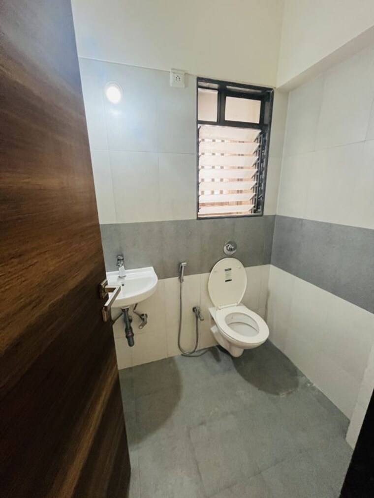 Kitchen, dynamix-divum 2 Bedroom 758 Sq.Ft. Apartment In Malad East Mumbai 10582113