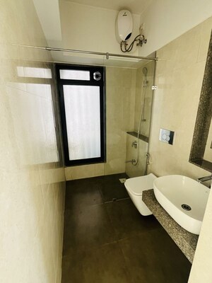 Kitchen in 2 BHK Apartment at Dynamix Divum, Malad East – for Rent