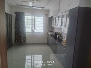 3 BHK Apartment For Rent in Hallmark Sunnyside, Manchirevula