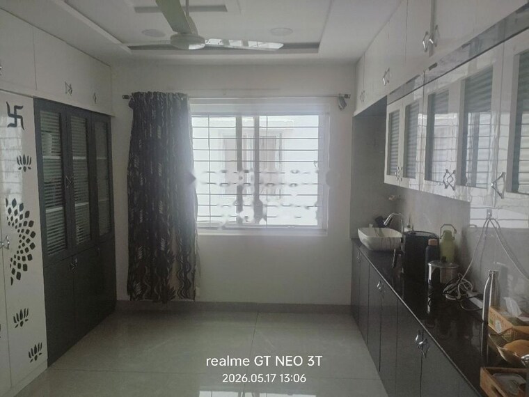 undefined, hallmark-sunnyside 3 Bedroom 2049 Sq.Ft. Apartment In Manchirevula Hyderabad 10595986