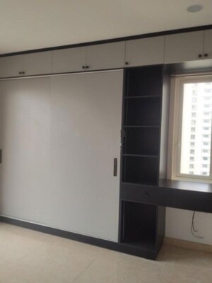 3 BHK Apartment For Rent in Aurobindo Kohinoor, Serilingampally