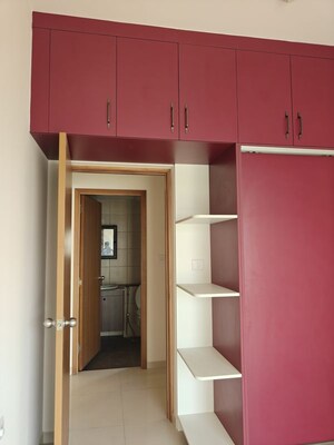 2 BHK Apartment For Rent in Brigade El Dorado, Bagaluru