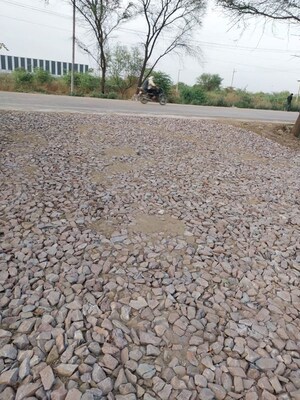  Plot For Sale in Sikri
