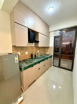 Kitchen in 2 BHK Apartment at Conscient Habitat 102, Sector 102 – for Sale