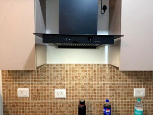 Furnished Amenities in 2 BHK Apartment at Conscient Habitat 102, Sector 102 – for Sale