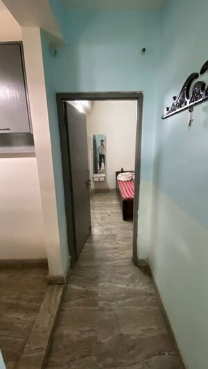 Room in 1 RK Villa at Sector 29 – for Rent