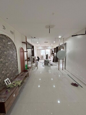 Parking in 3 BHK Apartment at Praneeth Pranav Solitaire, Bachupally – for Rent