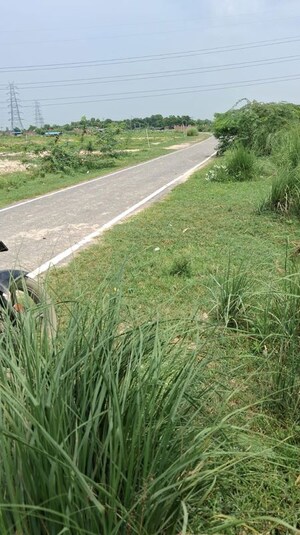  Land – Garden View at Gomti Nagar - for Sale