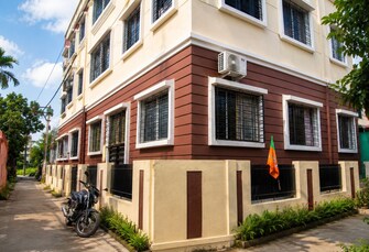 2 BHK Apartment For Sale in Sonarpur Shobha Residency in Rajpur Sonarpur, Kolkata