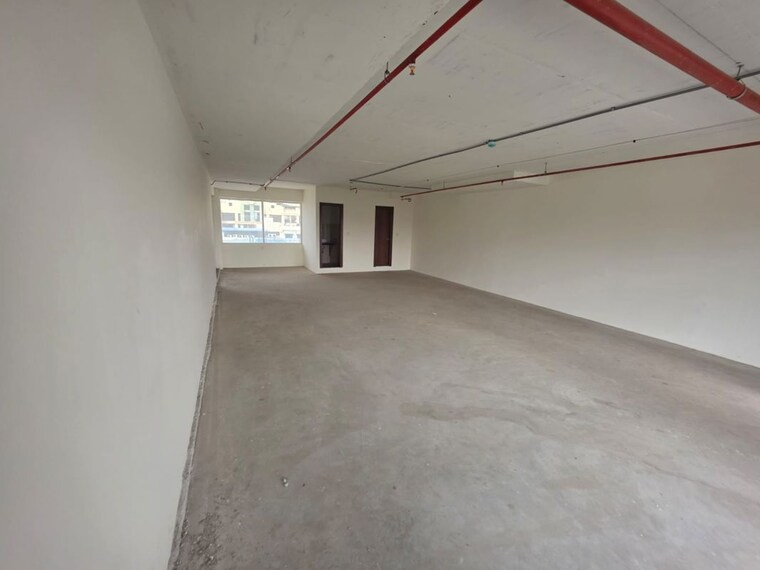 Room, jain-heights-solus Commercial Office Space 1352 Sq.Ft. In Sampangi Rama Nagar Bangalore 10596021