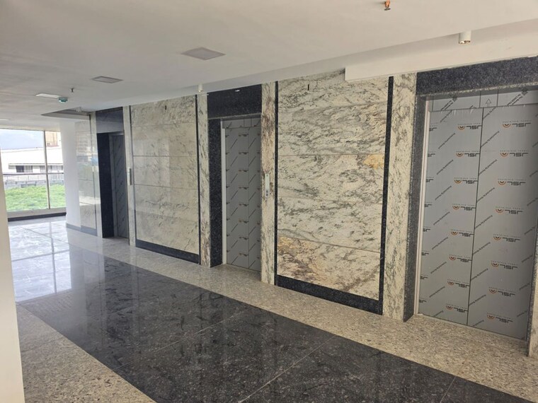 undefined, jain-heights-solus Commercial Office Space 1352 Sq.Ft. In Sampangi Rama Nagar Bangalore 10596021