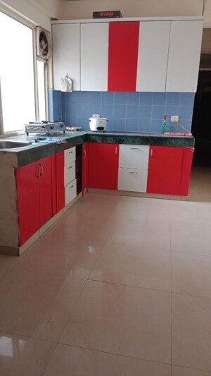 Kitchen in 2 BHK Apartment at Conscient Habitat, Sector 99a – for Rent