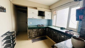 Kitchen in 2 BHK Apartment at Conscient Habitat, Sector 99a – for Rent